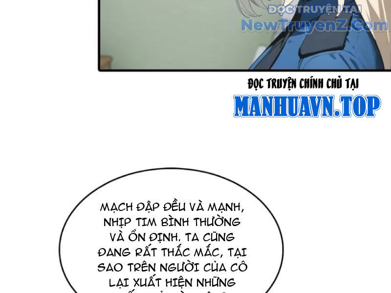Đạo Hữu Lùi Một Bước: Ta Tới Giết Thần Trừ Quỷ chapter 20 - Trang 10