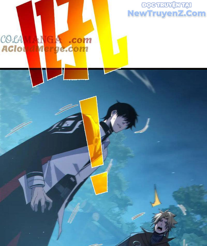Toàn Dân Chuyển Chức: Bị Động Của Ta Vô Địch chapter 86 - Trang 26