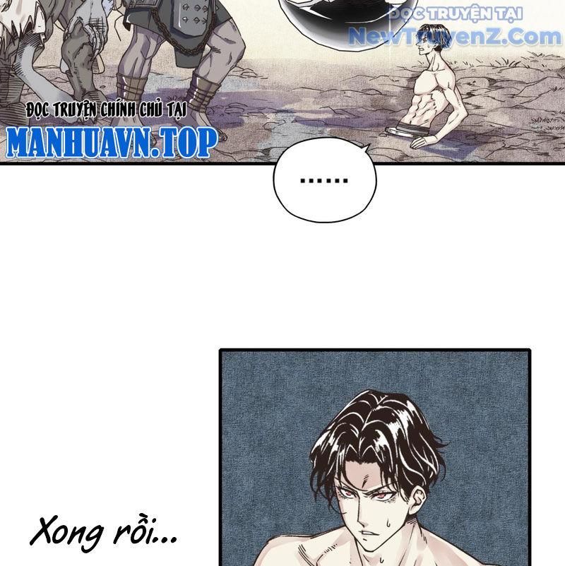 Ta Xuyên Vào Dị Giới Với Chỉ Số Phòng Thủ 99999 chapter 2 - Trang 12