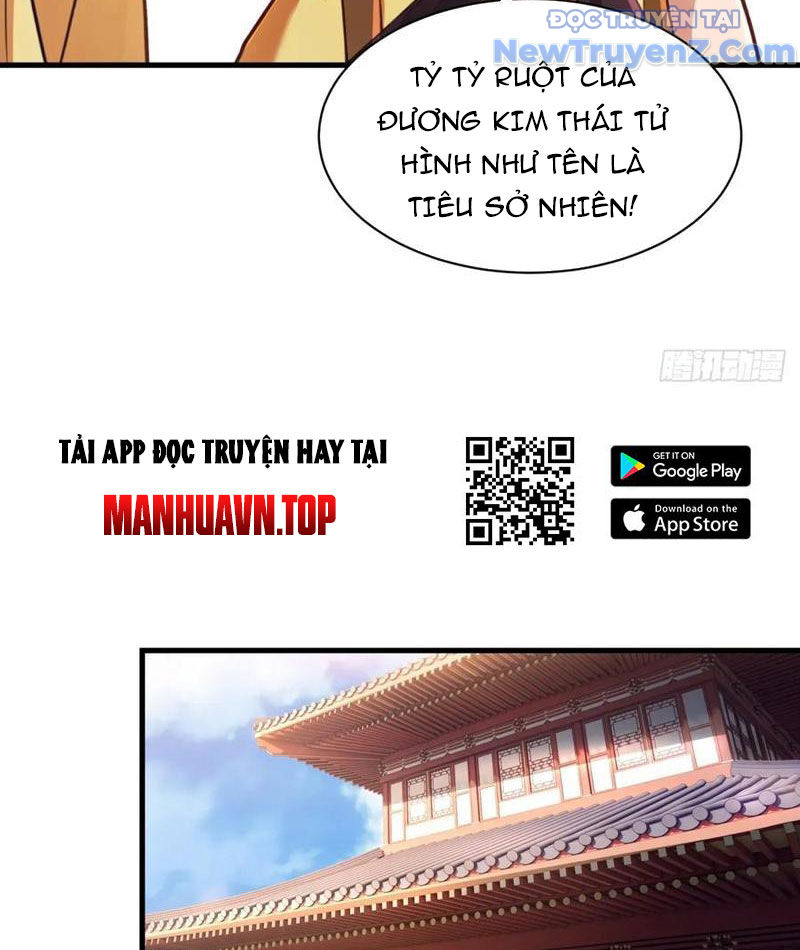 Phản Phái Muốn Sống Lâu Thêm Một Ngày chapter 29 - Trang 54