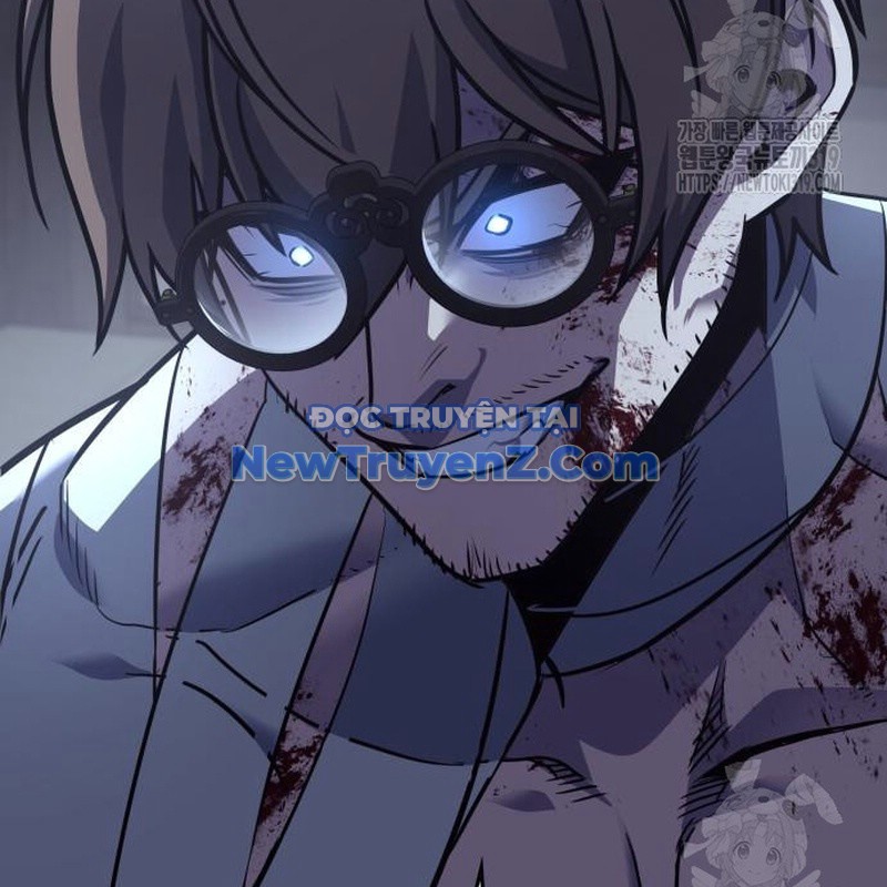 Thiên Ma Thần Quyết: Trùng Sinh chapter 117 - Trang 121