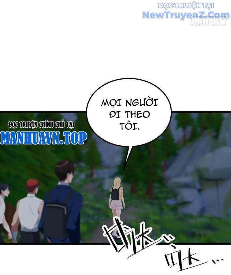 đô Thị Thánh Thủ: Ta Là Y Võ đỉnh Phong chapter 113 - Trang 26