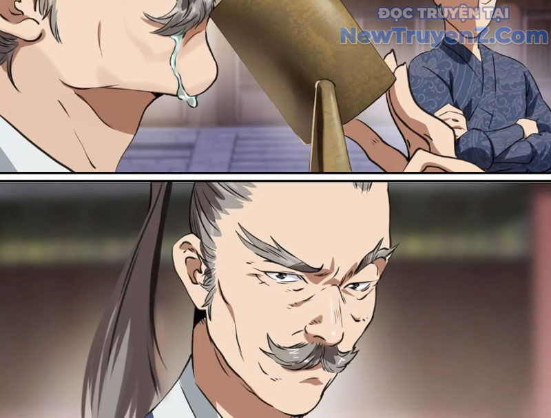 Kim Ngô Thần Vệ chapter 6 - Trang 66