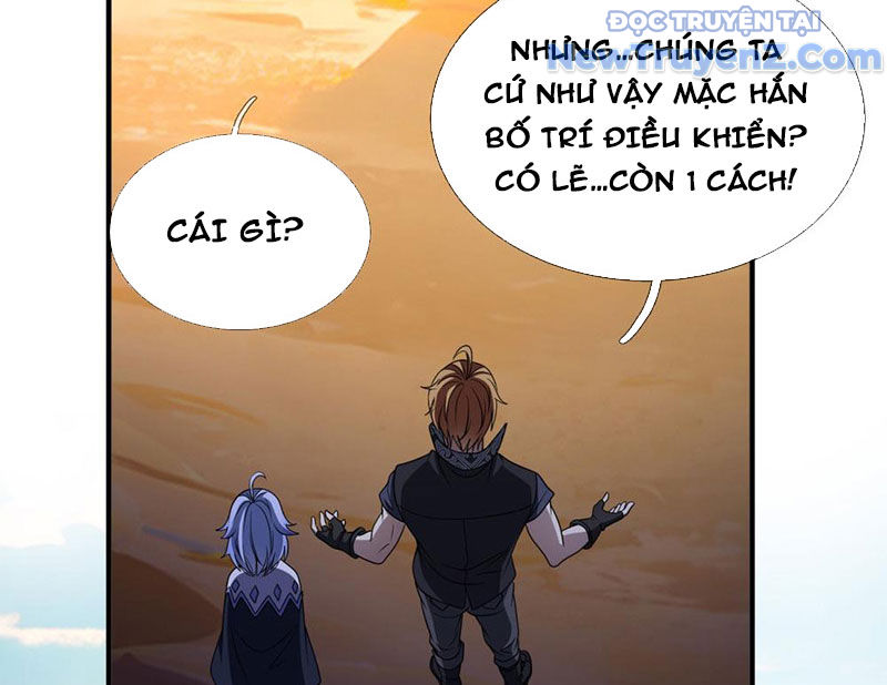 Cái Bóng Của Ta Là Loli chapter 15 - Trang 50