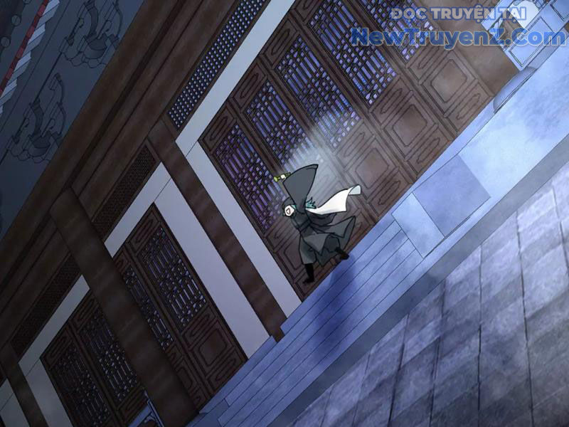 Kim Ngô Thần Vệ chapter 3 - Trang 100