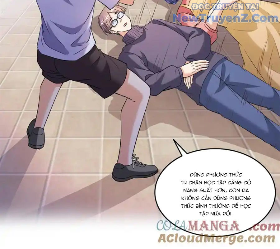 Tu Chân Nói Chuyện Phiếm Quần chapter 682 - Trang 18