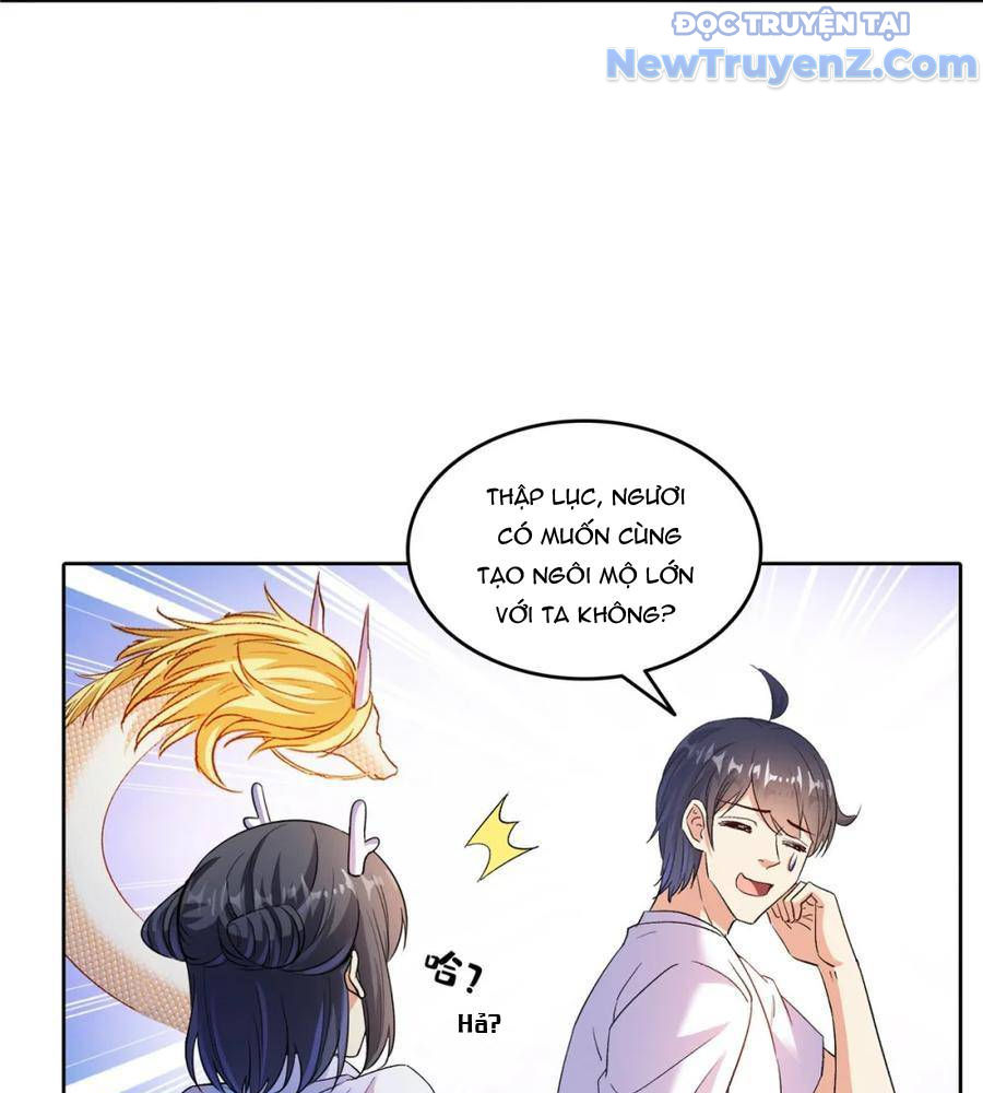 Tu Chân Nói Chuyện Phiếm Quần chapter 686 - Trang 25