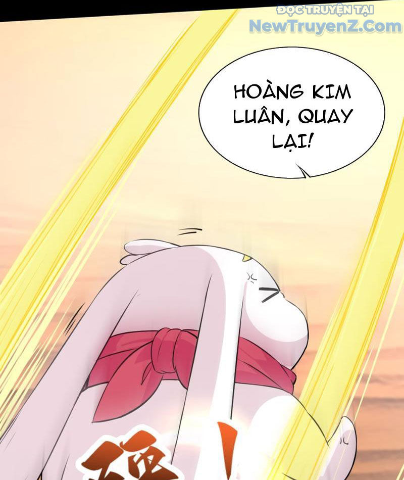 Xong rồi, ta bị sủng thú của mình bao vây rồi! chapter 6 - Trang 33