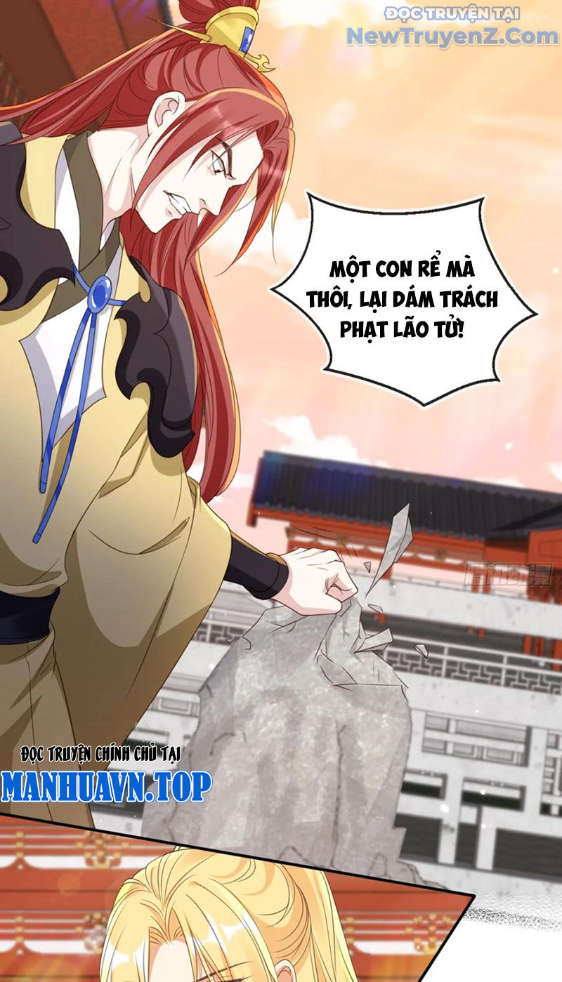 Tùy Tùng Của Nữ Phản Diện chapter 162 - Trang 24