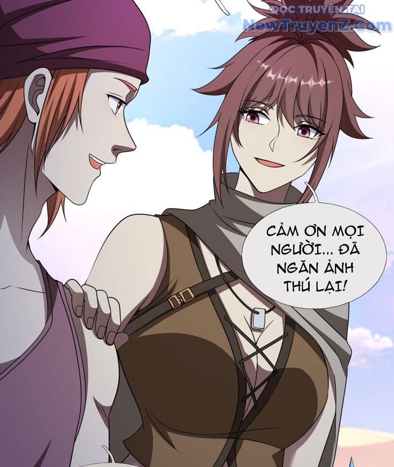 Cái Bóng Của Ta Là Loli chapter 8 - Trang 55