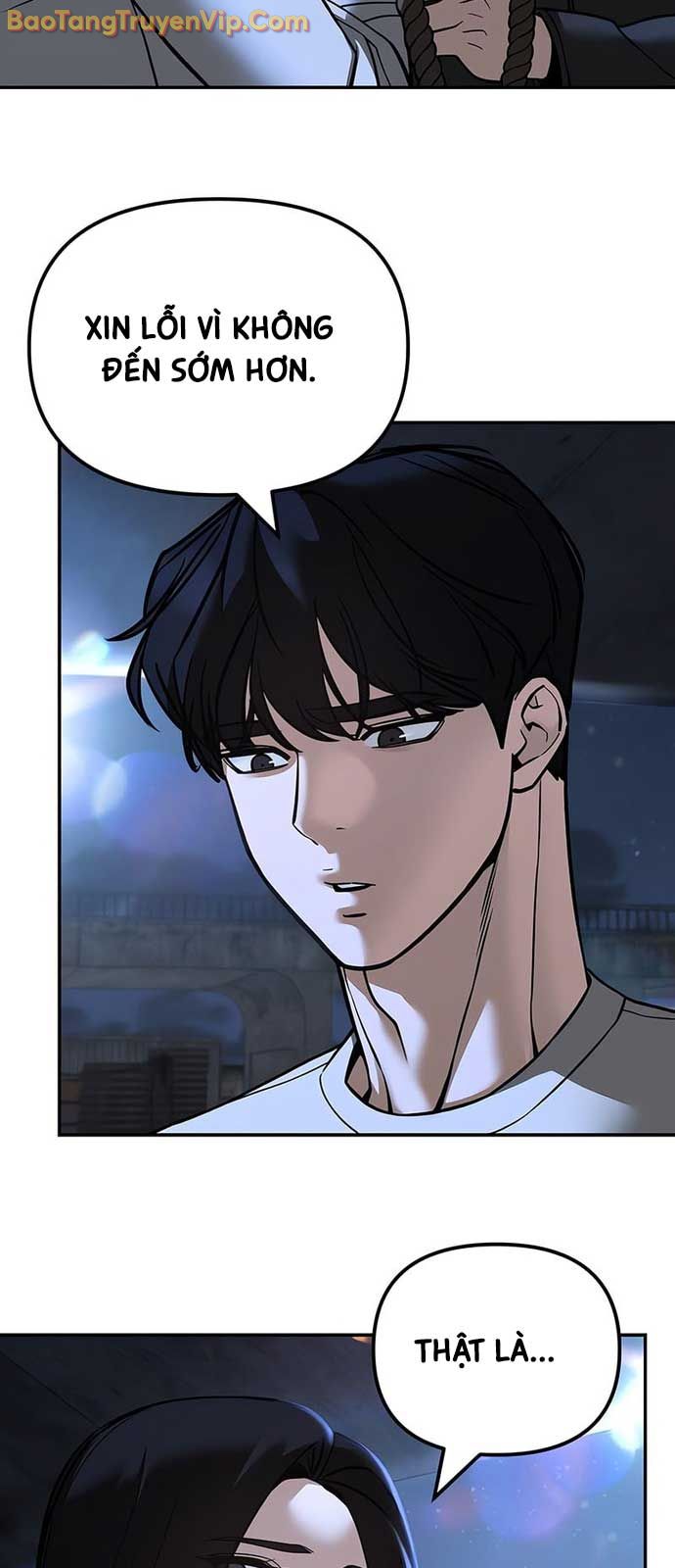 Giang Hồ Thực Thi Công Lý chapter 138 - Trang 51