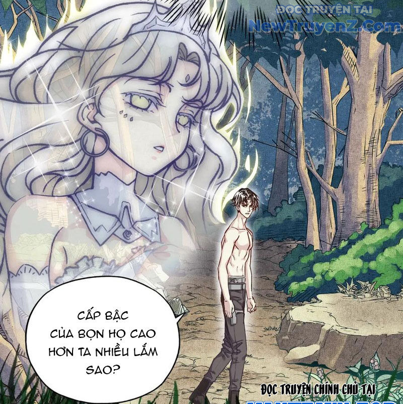 Ta Xuyên Vào Dị Giới Với Chỉ Số Phòng Thủ 99999 chapter 6 - Trang 7