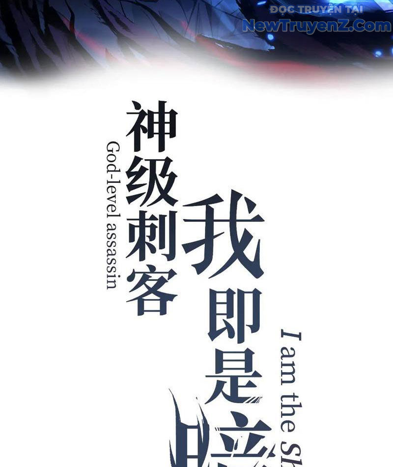 Thích Khách Thần Cấp, Ta Chính Là Bóng Đêm chapter 22 - Trang 4