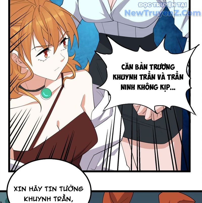 Ta Có Một Tòa Anh Linh Điện chapter 98 - Trang 50