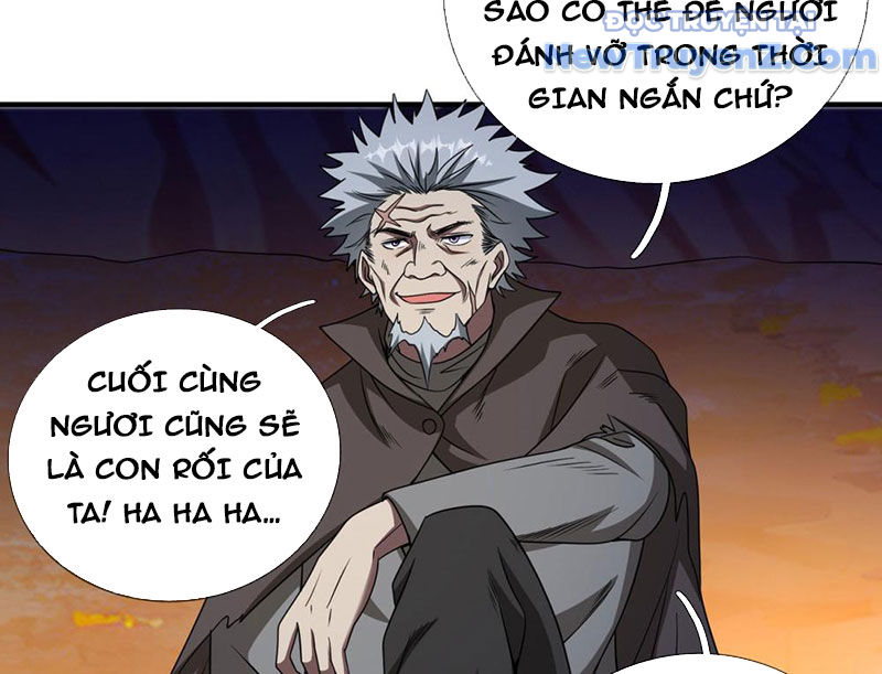 Cái Bóng Của Ta Là Loli chapter 10 - Trang 49