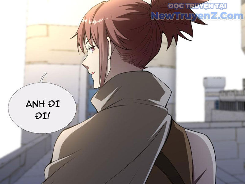 Cái Bóng Của Ta Là Loli chapter 3 - Trang 130