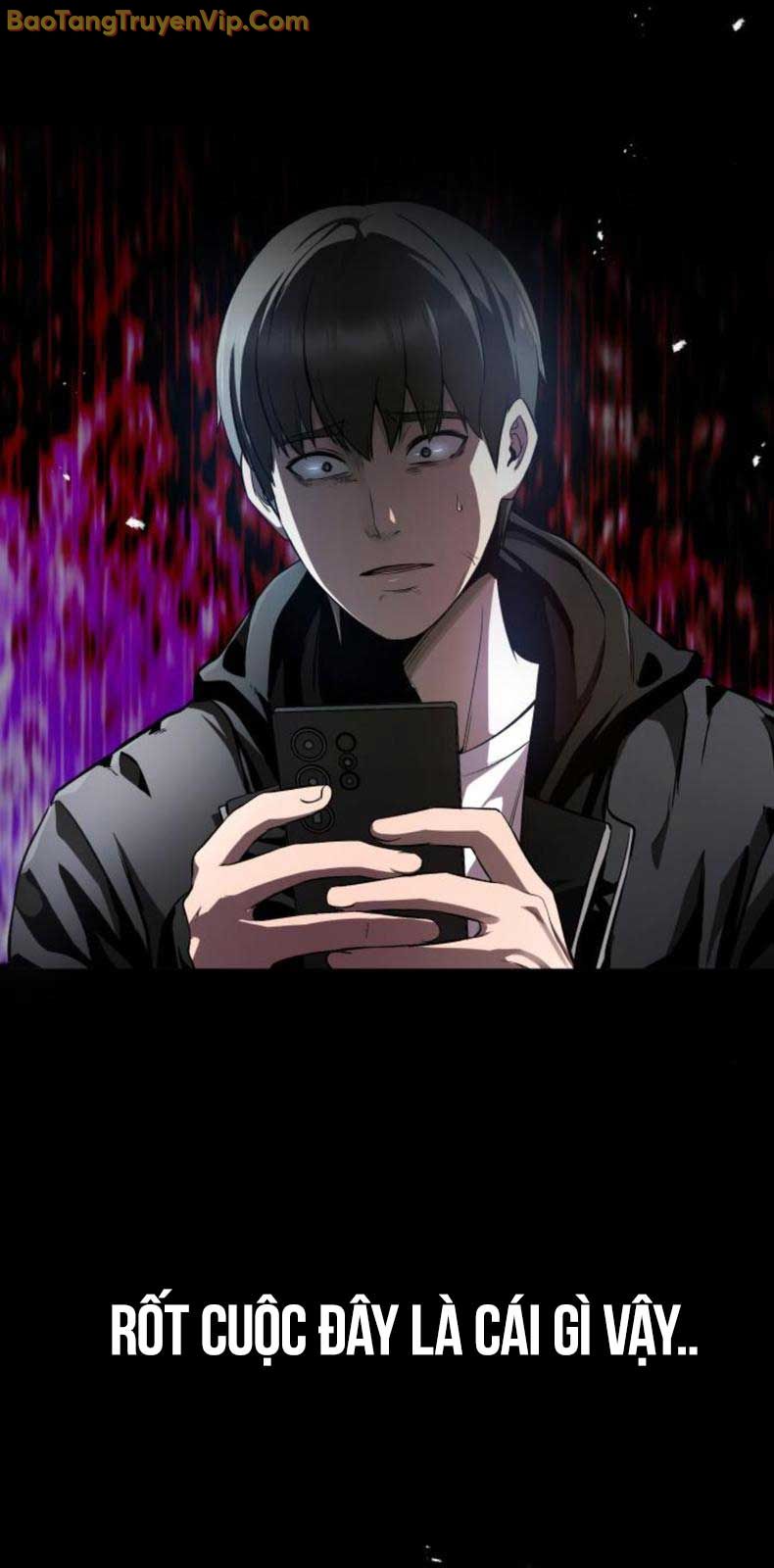 Hẹn Hò Rùng Rợn chapter 17 - Trang 51
