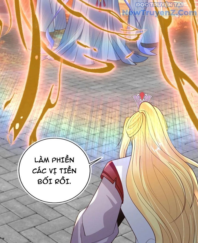 Tùy Tùng Của Nữ Phản Diện chapter 167 - Trang 34