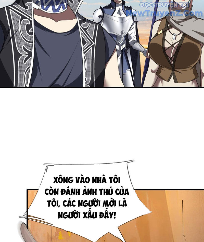 Cái Bóng Của Ta Là Loli chapter 9 - Trang 35