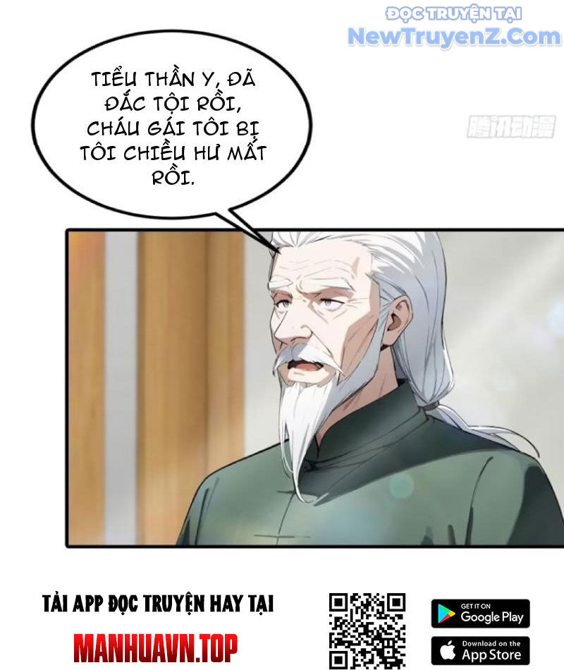 Đạo Hữu Lùi Một Bước: Ta Tới Giết Thần Trừ Quỷ chapter 27 - Trang 21