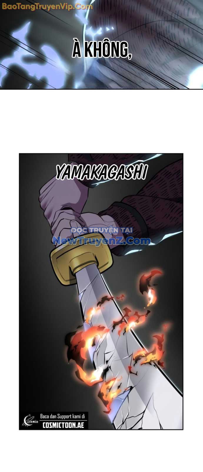 Cậu Bé Của Thần Chết chapter 279 - Trang 90