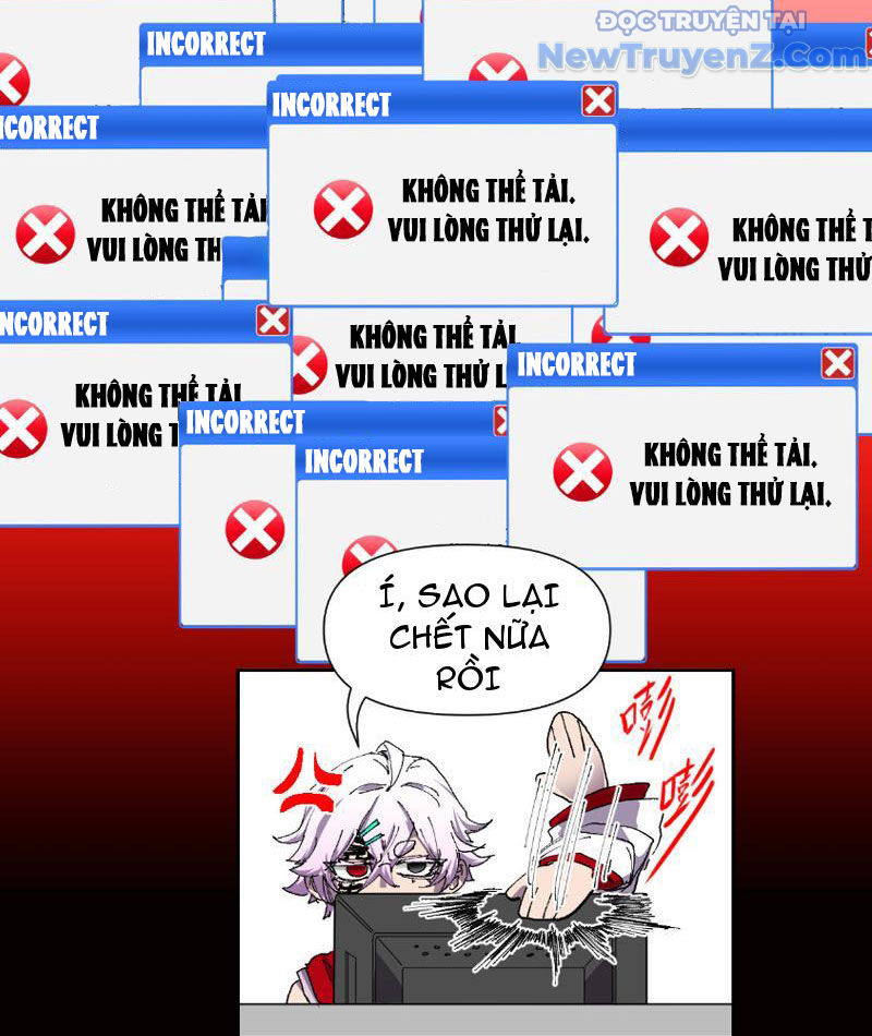 Bách Quỷ Lục chapter 2 - Trang 42
