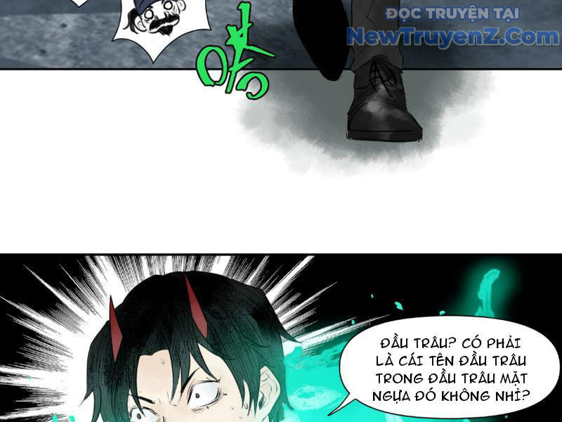 Bách Quỷ Lục chapter 8 - Trang 56