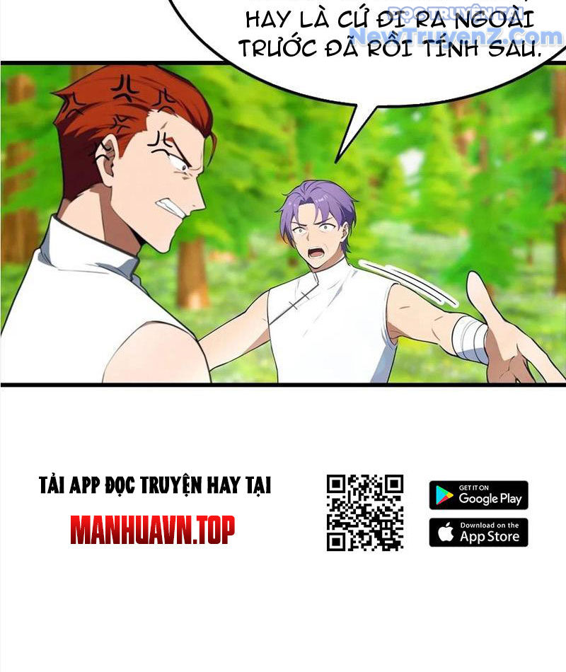 đô Thị Thánh Thủ: Ta Là Y Võ đỉnh Phong chapter 112 - Trang 42