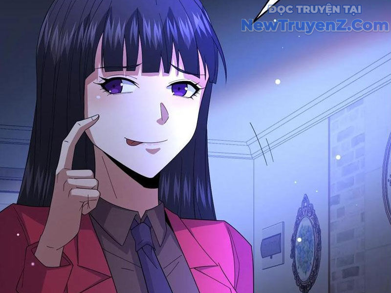 Gọi Ta Là Quỷ Sai Đại Nhân chapter 112 - Trang 19