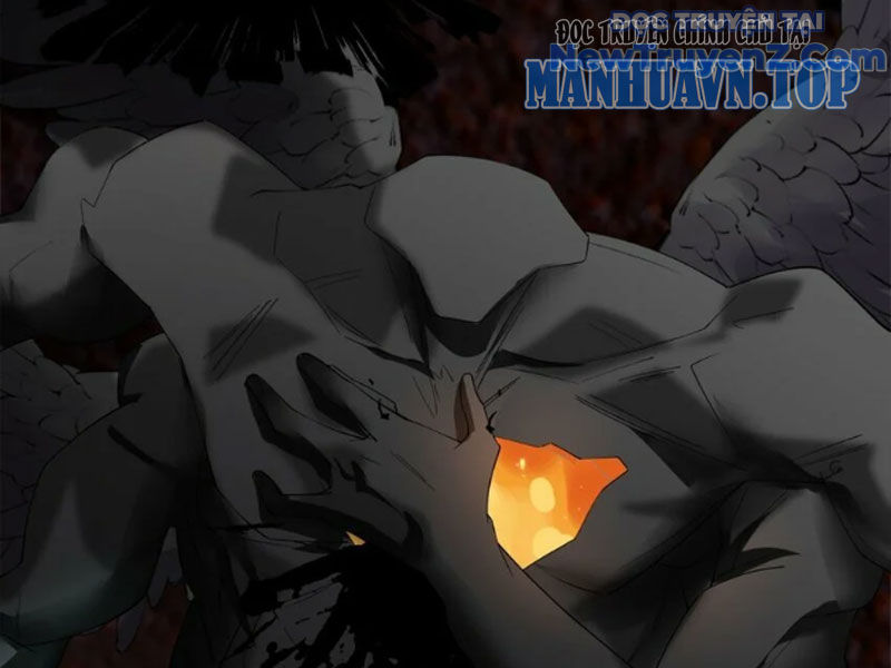 Ta Có Một Tòa Anh Linh Điện chapter 99 - Trang 214