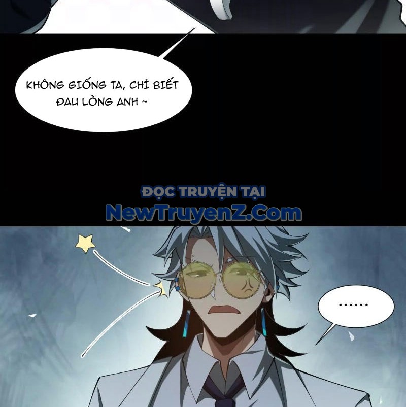Thần Trò Chơi Dục Vọng chapter 96 - Trang 23