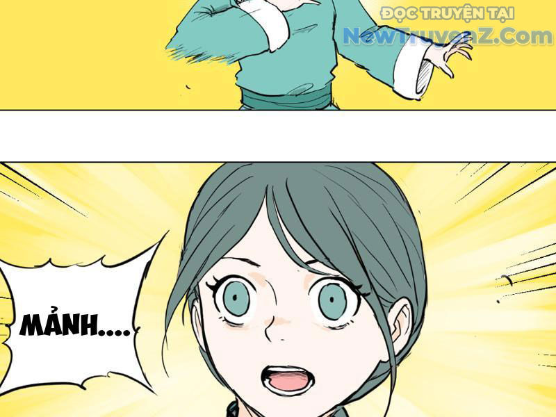 Tu Giả Thần Hành chapter 3 - Trang 31