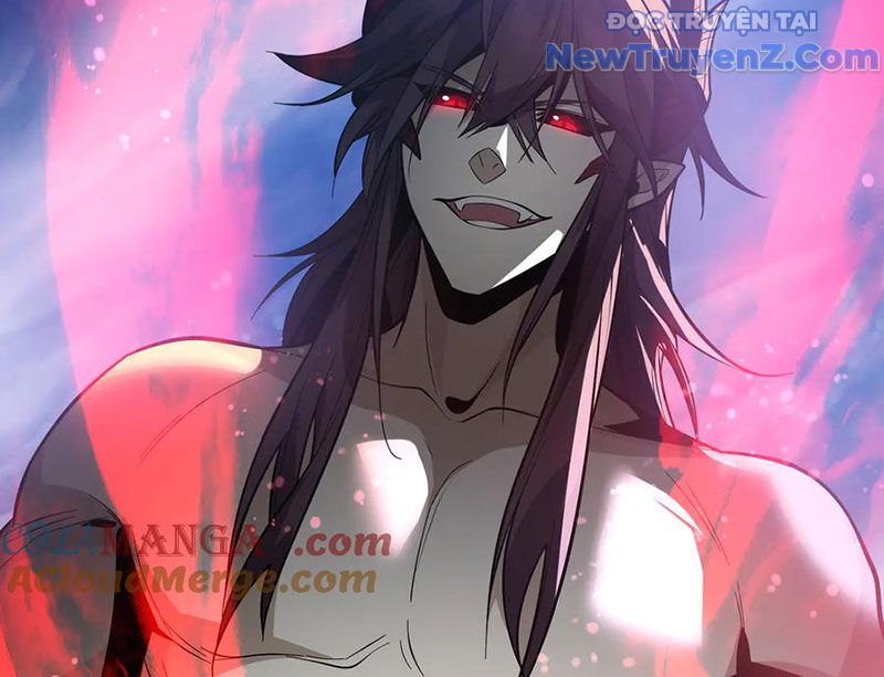 Đại Ái Ma Tôn, Nữ Đồ Đệ Đều Muốn Giết Ta chapter 75 - Trang 22