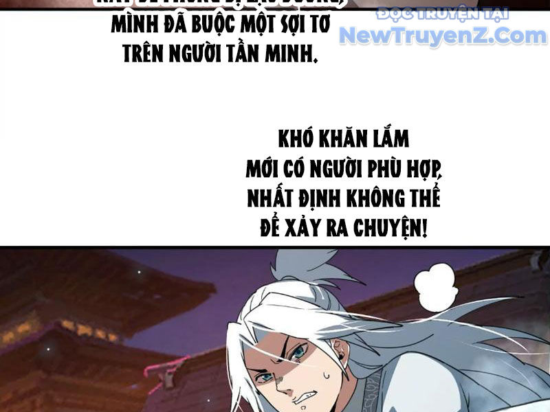 Kim Ngô Thần Vệ chapter 2 - Trang 7