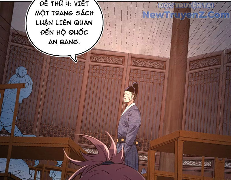 Kim Ngô Thần Vệ chapter 8 - Trang 24