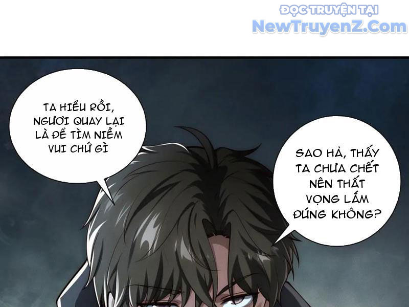 Ta Thăng Cấp Cùng Tai Ách chapter 38 - Trang 71