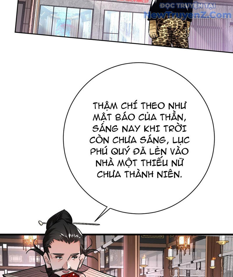Vĩnh sinh đi chết đi! chapter 3 - Trang 10