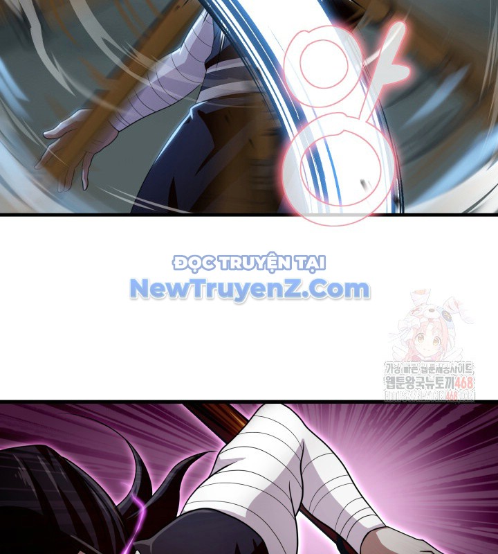Nhà Nghỉ Thiên Ma chapter 56 - Trang 112