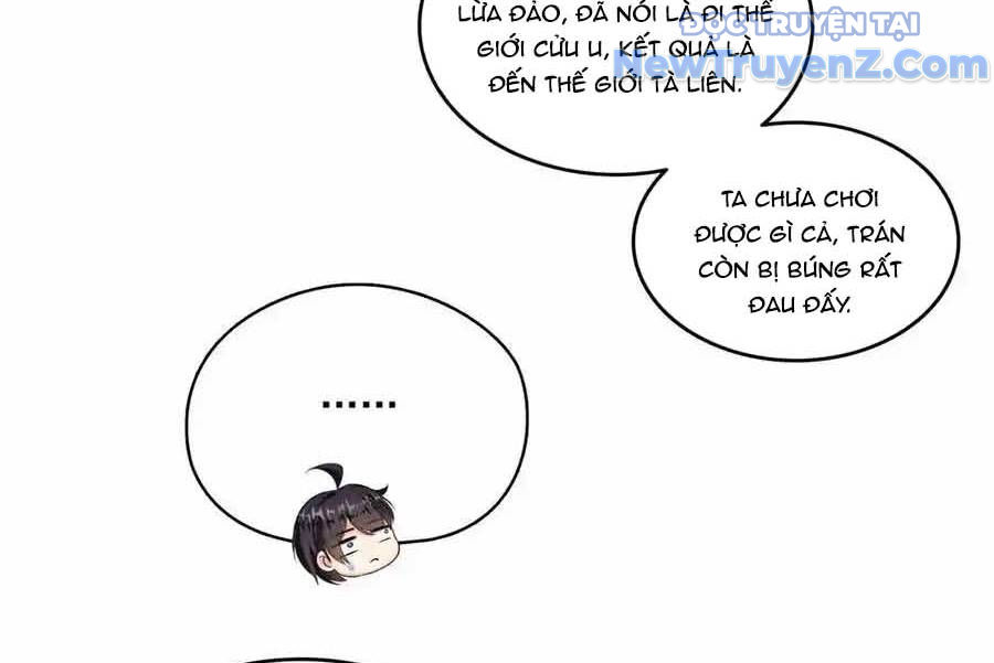 Tu Chân Nói Chuyện Phiếm Quần chapter 688 - Trang 33