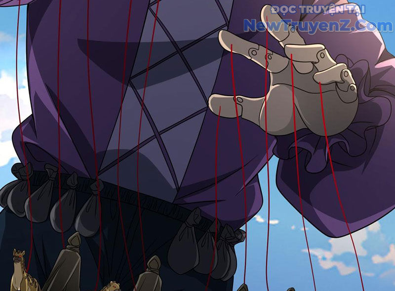 Cái Bóng Của Ta Là Loli chapter 11 - Trang 172