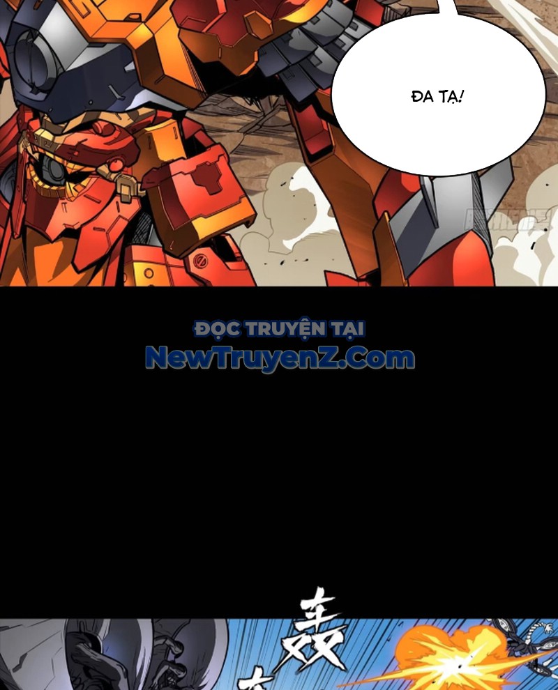 Tinh Giáp Hồn Tướng chapter 282 - Trang 45
