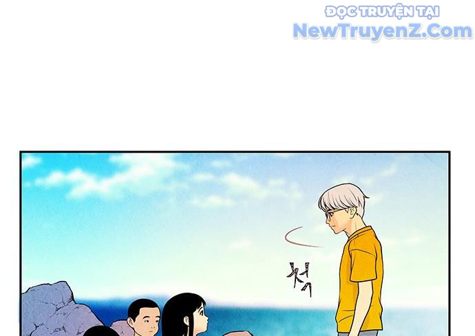 Cửa hàng đồ cổ tương lai chapter 9 - Trang 104