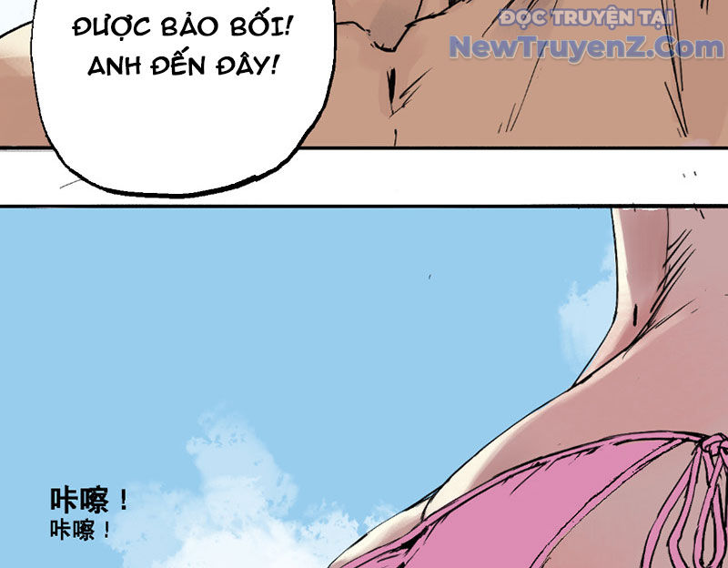 Quỷ Bộ Nhân Gian chapter 3 - Trang 14