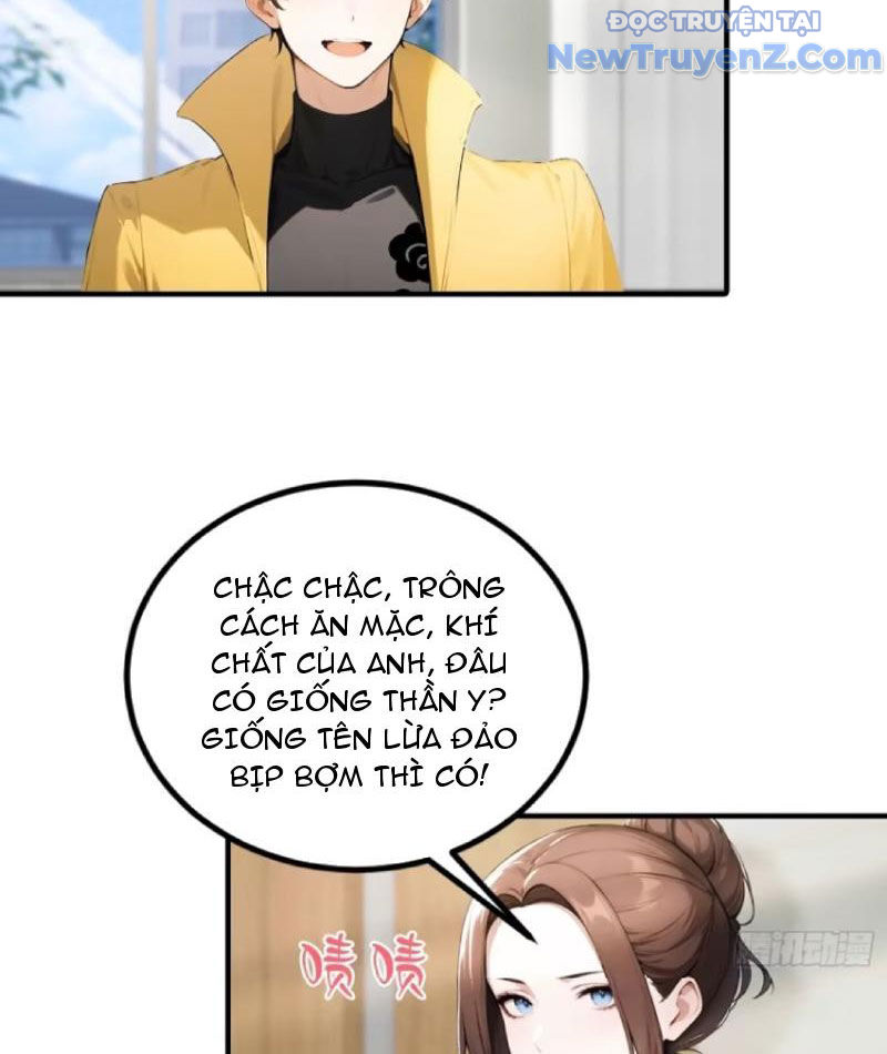 Đạo Hữu Lùi Một Bước: Ta Tới Giết Thần Trừ Quỷ chapter 27 - Trang 18