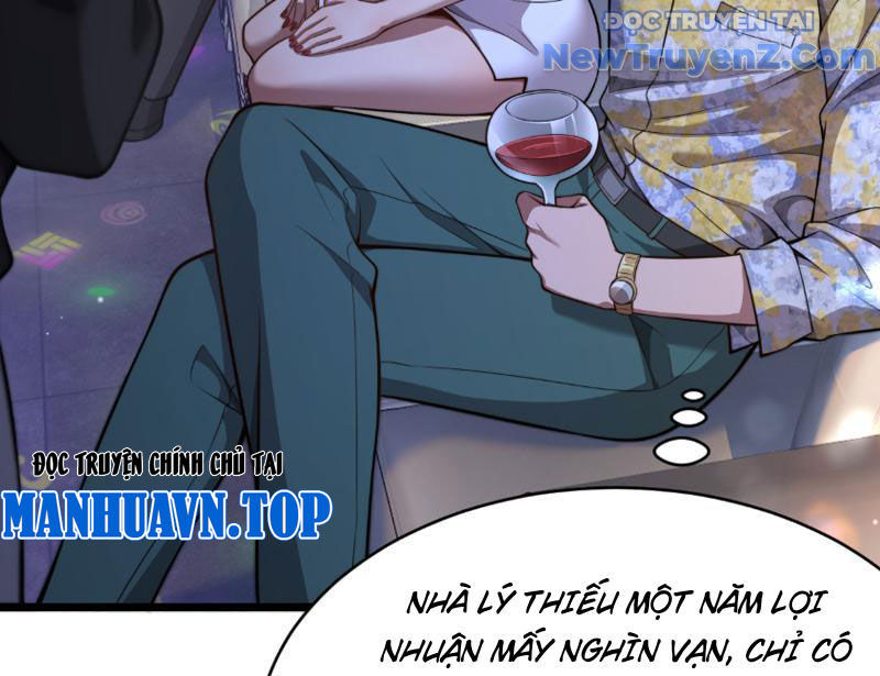 Sau Khi Tự Do Tài Chính, Họ Đã Dâng Hiến Lòng Trung Thành chapter 5 - Trang 79