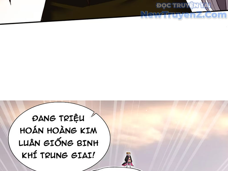 Xong rồi, ta bị sủng thú của mình bao vây rồi! chapter 5 - Trang 96
