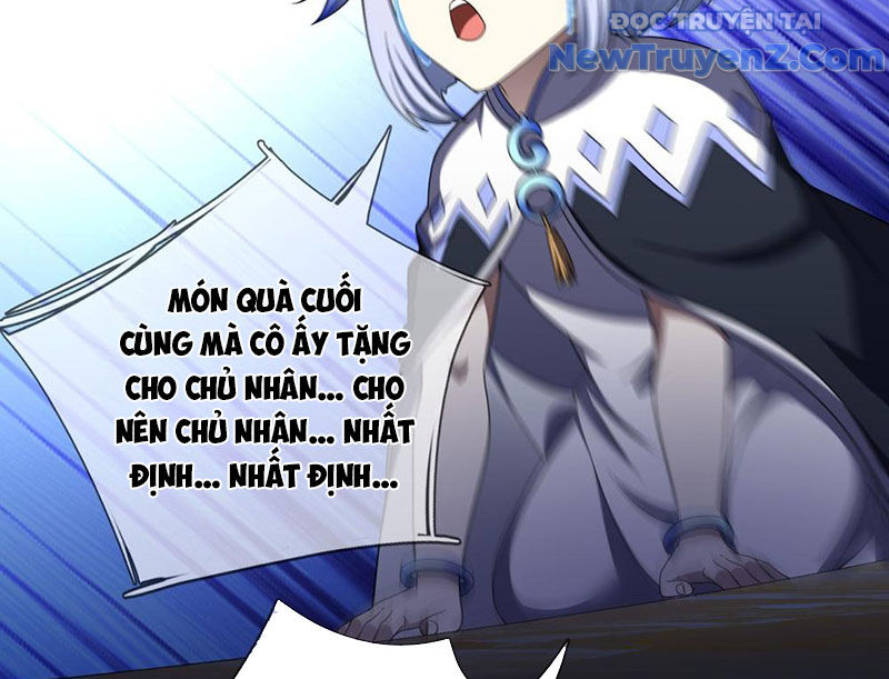 Cái Bóng Của Ta Là Loli chapter 12 - Trang 150