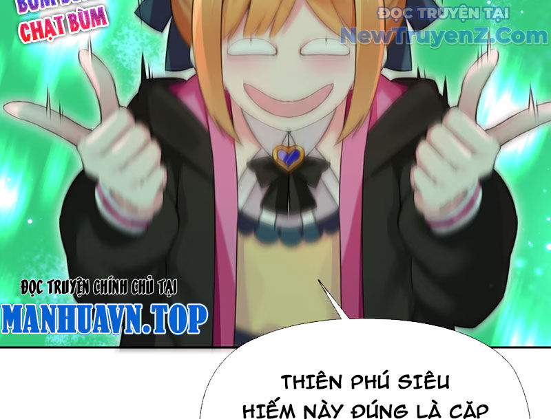 Xong rồi, ta bị sủng thú của mình bao vây rồi! chapter 5 - Trang 23