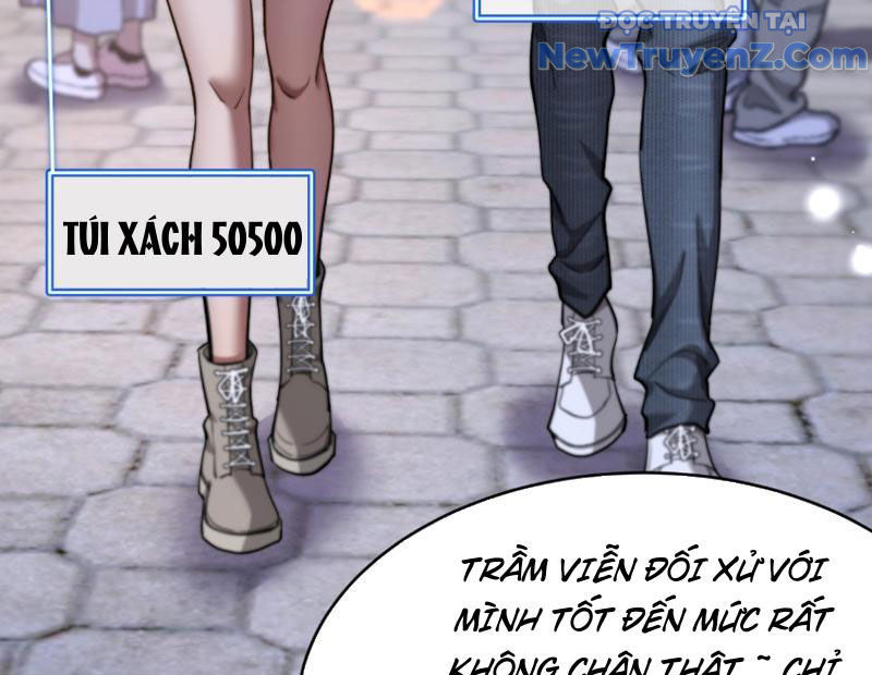 Sau Khi Tự Do Tài Chính, Họ Đã Dâng Hiến Lòng Trung Thành chapter 4 - Trang 92