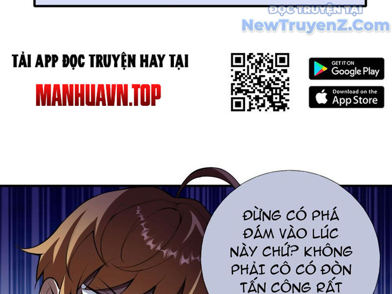 Cái Bóng Của Ta Là Loli chapter 3 - Trang 19
